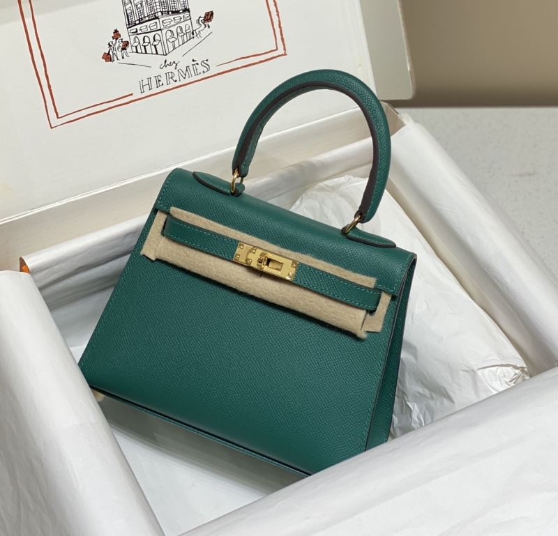 Hermes Kelly Bags